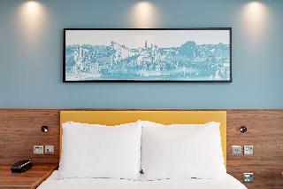 Hampton by Hilton Canterbury fotoÄŸrafÄ±