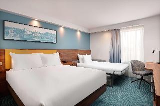 Hampton by Hilton Canterbury fotoÄŸrafÄ±
