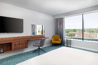 Hampton by Hilton Canterbury fotoÄŸrafÄ±