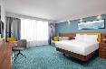 Hampton by Hilton Canterbury oda fotoğrafı