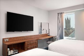 Hampton by Hilton Canterbury fotoÄŸrafÄ±
