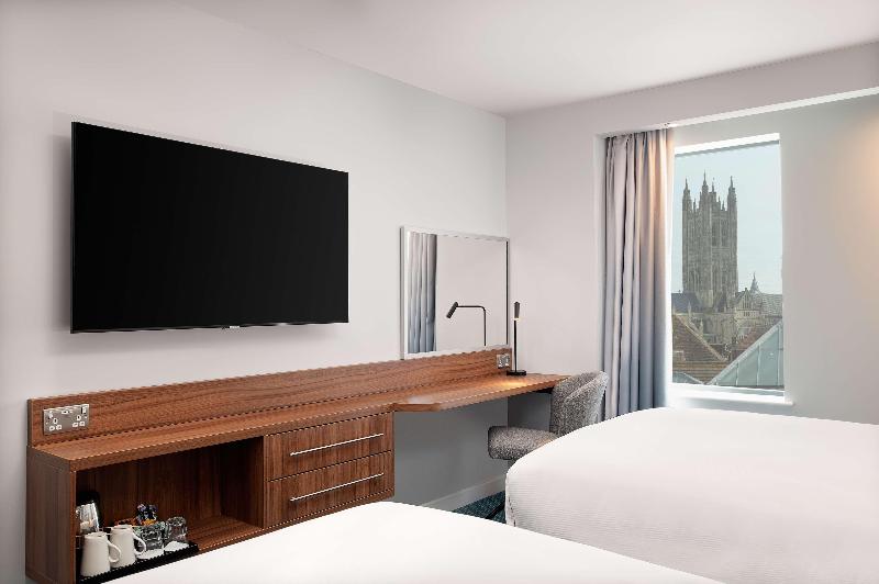 Hampton by Hilton Canterbury - Oda