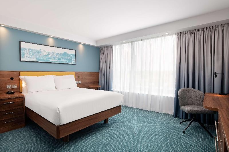 Hampton by Hilton Canterbury - Oda