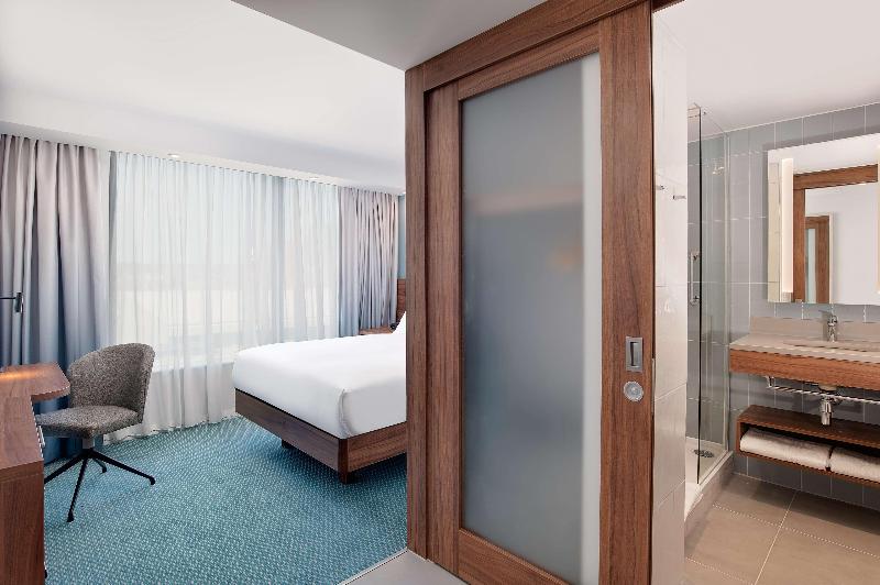 Hampton by Hilton Canterbury - Oda