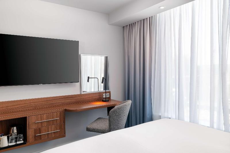 Hampton by Hilton Canterbury - Oda
