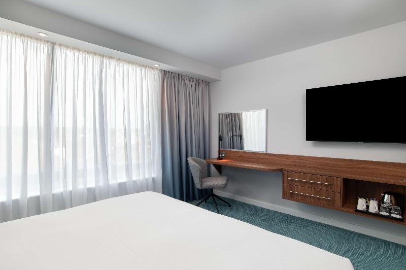Hampton by Hilton Canterbury - Oda