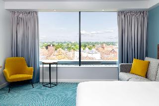 Hampton by Hilton Canterbury fotoÄŸrafÄ±