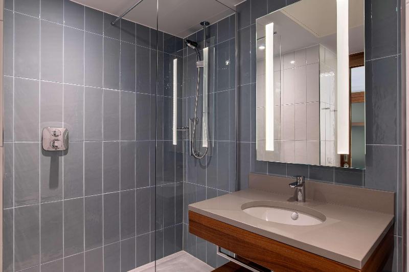 Hampton by Hilton Canterbury - Oda