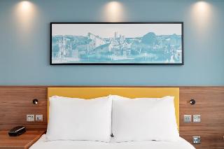 Hampton by Hilton Canterbury fotoÄŸrafÄ±