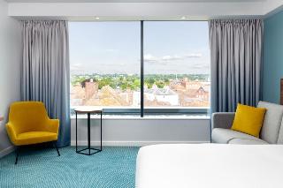 Hampton by Hilton Canterbury fotoÄŸrafÄ±