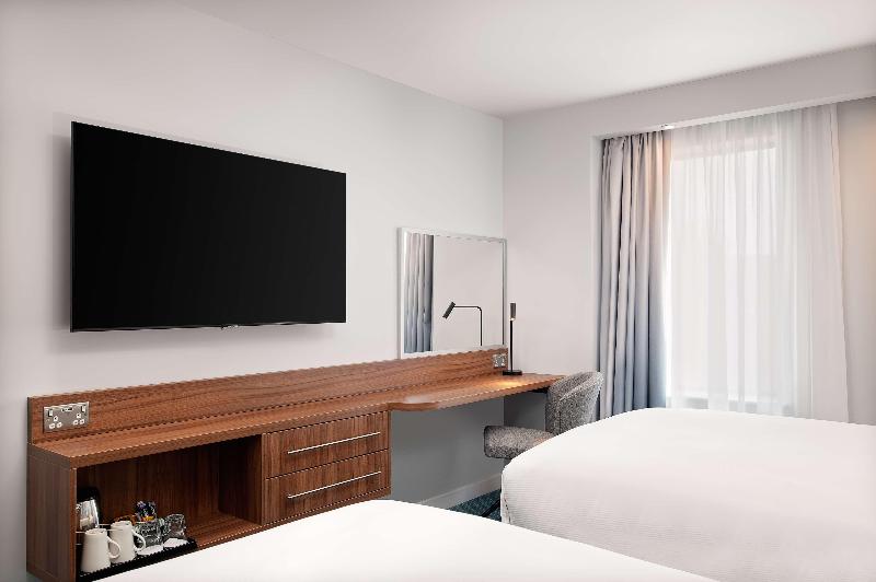 Hampton by Hilton Canterbury - Oda