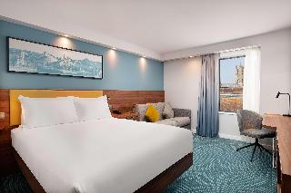 Hampton by Hilton Canterbury fotoÄŸrafÄ±