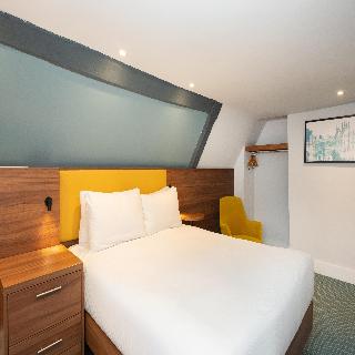 Hampton by Hilton Canterbury fotoÄŸrafÄ±