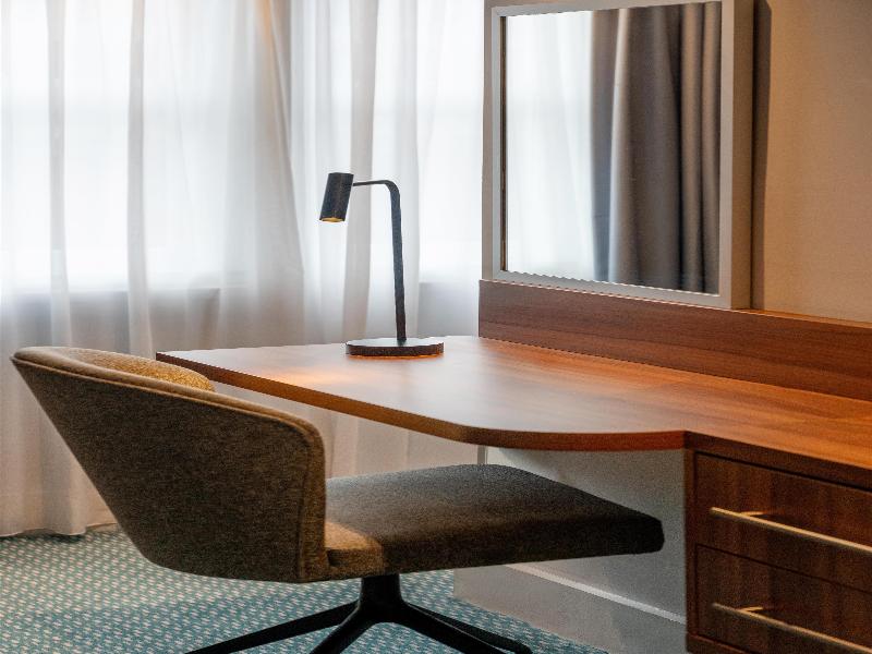 Hampton by Hilton Canterbury - Oda