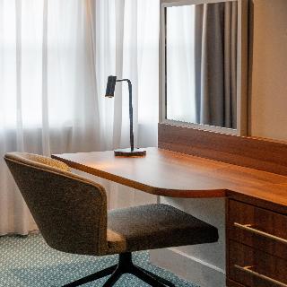 Hampton by Hilton Canterbury fotoÄŸrafÄ±