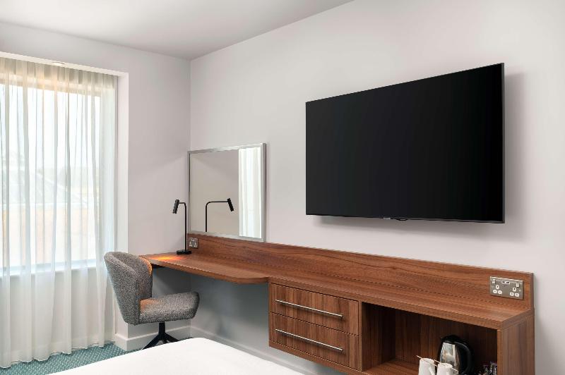 Hampton by Hilton Canterbury - Oda