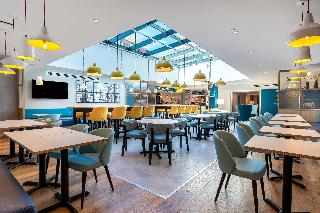 Hampton by Hilton Canterbury fotoÄŸrafÄ±