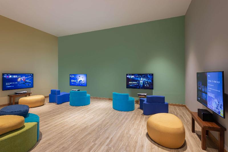 Hampton by Hilton Marjan Island - Aktivite