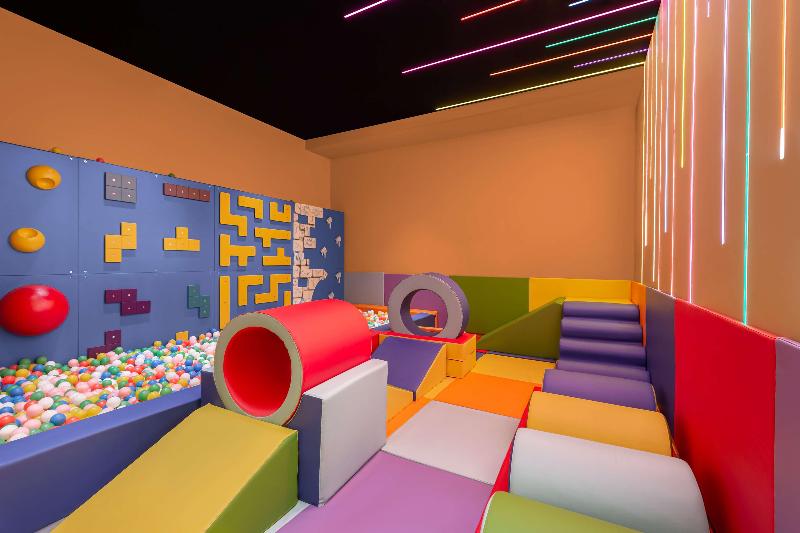Hampton by Hilton Marjan Island - Aktivite