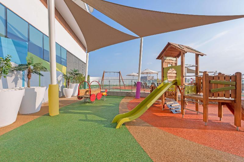 Hampton by Hilton Marjan Island - Aktivite