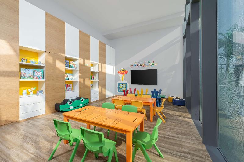 Hampton by Hilton Marjan Island - Aktivite