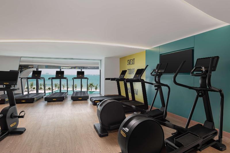 Hampton by Hilton Marjan Island - Aktivite