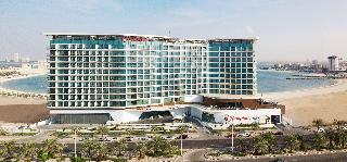 Hampton by Hilton Marjan Island fotoÄŸrafÄ±