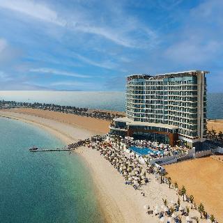 Hampton by Hilton Marjan Island fotoÄŸrafÄ±