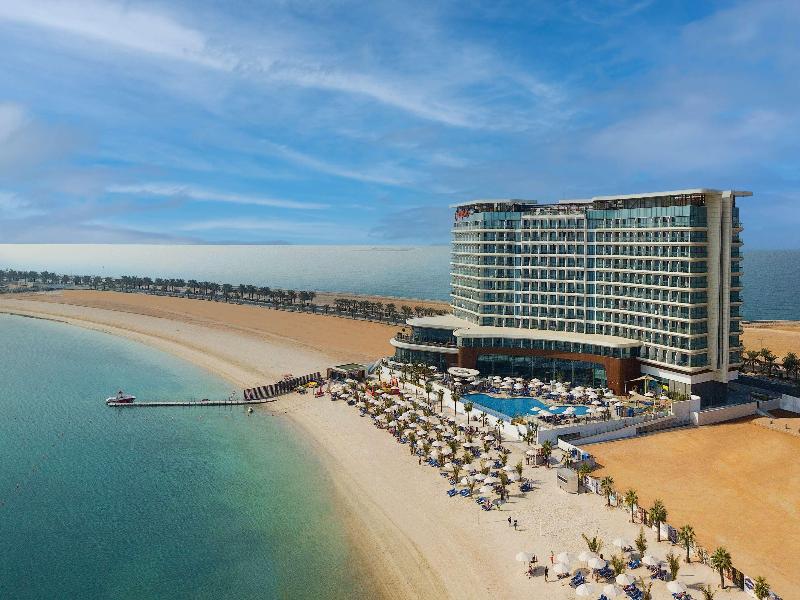 Hampton by Hilton Marjan Island - Genel