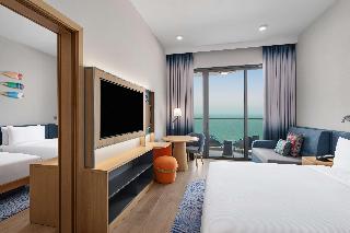 Hampton by Hilton Marjan Island fotoÄŸrafÄ±