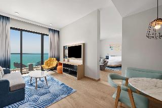 Hampton by Hilton Marjan Island fotoÄŸrafÄ±