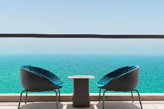 Hampton by Hilton Marjan Island fotoÄŸrafÄ±