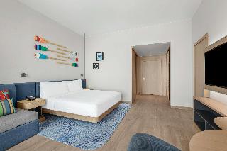 Hampton by Hilton Marjan Island fotoÄŸrafÄ±