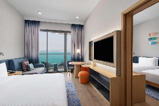 Hampton by Hilton Marjan Island fotoÄŸrafÄ±