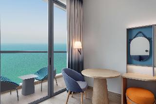 Hampton by Hilton Marjan Island fotoÄŸrafÄ±