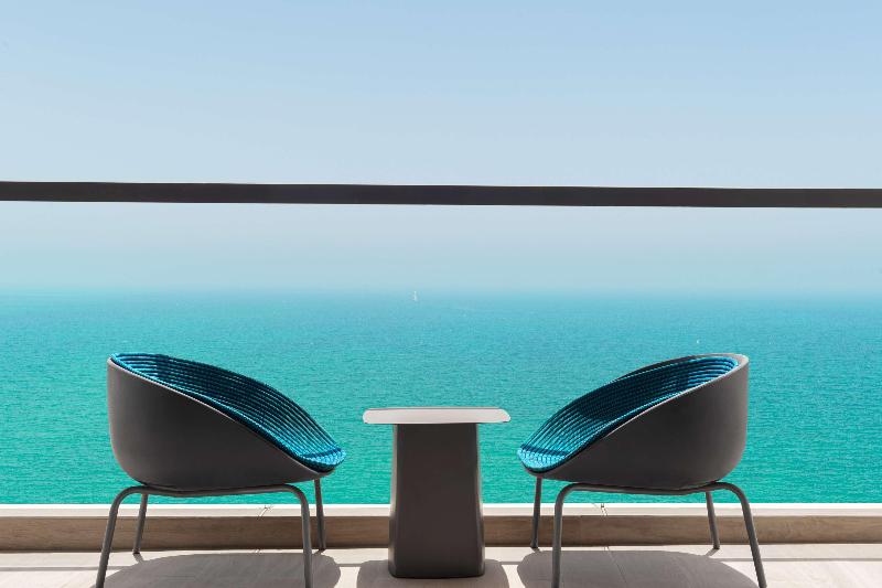 Hampton by Hilton Marjan Island - Oda