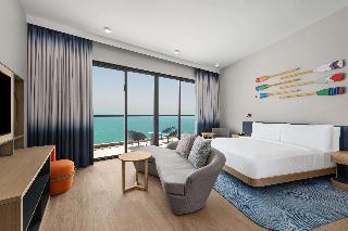 Hampton by Hilton Marjan Island fotoÄŸrafÄ±