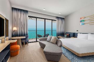 Hampton by Hilton Marjan Island fotoÄŸrafÄ±