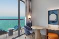 Hampton by Hilton Marjan Island oda fotoğrafı