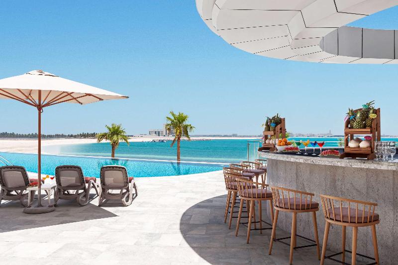 Hampton by Hilton Marjan Island - Havuz