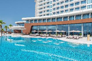 Hampton by Hilton Marjan Island fotoÄŸrafÄ±