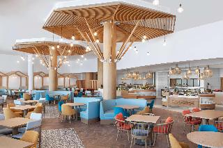 Hampton by Hilton Marjan Island fotoÄŸrafÄ±