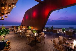 Hampton by Hilton Marjan Island fotoÄŸrafÄ±