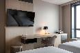 Hilton Garden Inn Tours Centre oda fotoğrafı