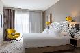 Hilton Garden Inn Tours Centre oda fotoğrafı