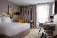 Hilton Garden Inn Tours Centre oda fotoğrafı