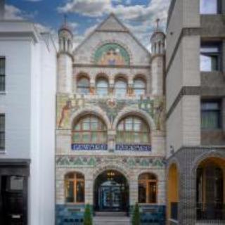 Clayton Hotel Bristol City fotoÄŸrafÄ±
