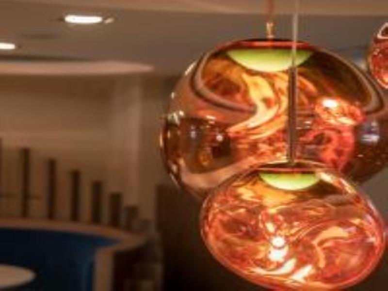 Clayton Hotel Bristol City - Genel