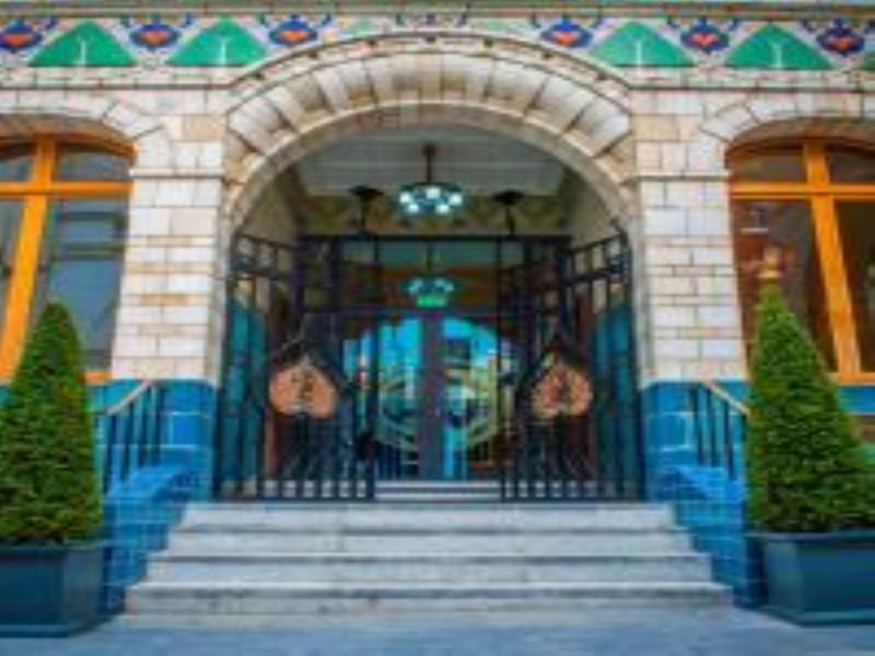 Clayton Hotel Bristol City - Genel