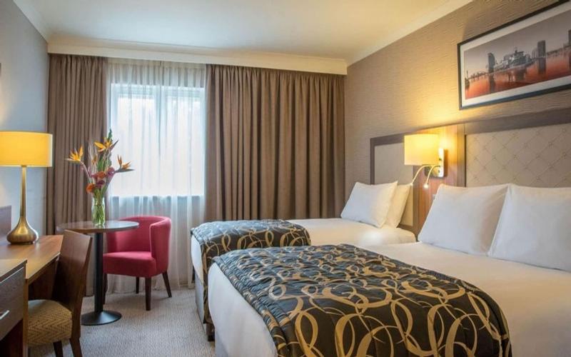 Clayton Hotel Bristol City - Oda